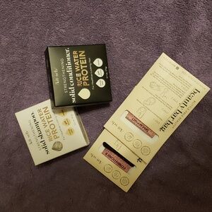 Kit*sch shampoo & conditioner bar set